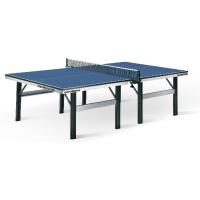 ITTF Wedstrijd