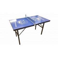 Gepersonaliseerde Heemskerk Tafeltennistafel Midi indoor zwart