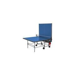 Sponeta Tafeltennistafel SportLine S3-47e outdoor Blauw