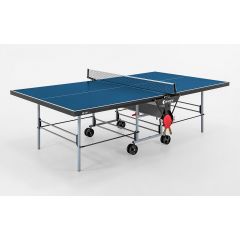 SPONETA Tafeltennis tafel SportLine S3-47i Indoor blauw