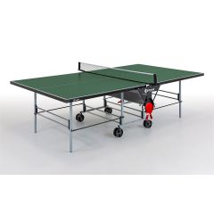 SPONETA Tafeltennis tafel SportLine S3-46e Outdoor groen