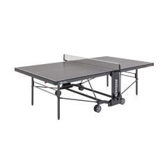 SPONETA Tafeltennis tafel ExpertLine S4-73e Outdoor Grijs