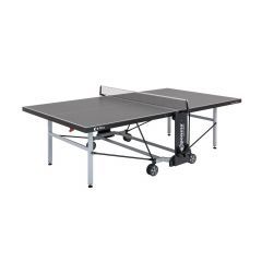 SPONETA Tafeltennis tafel SchoolLine S5-70e Outdoor Grijs