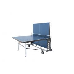 SPONETA Tafeltennis tafel SchoolLine S5-73e Outdoor Blauw