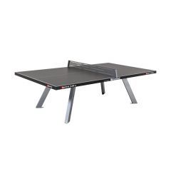 SPONETA Tafeltennis tafel S 6-80 e Outdoor Grijs 