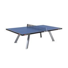 SPONETA Tafeltennis tafel S 6-80 e Outdoor Blauw