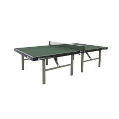 SPONETA Tafeltennis tafel ProfiLine Standaard compact S7-22 Indoor Groen