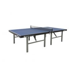 SPONETA Tafeltennis tafel ProfiLine Standaard compact S7-23 Indoor Blauw