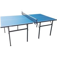 Buffalo Tafeltennis tafel 75% Indoor blauw