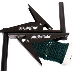 Buffalo Tafeltennis net setClip On