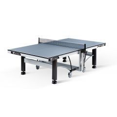 Cornilleau tafeltennistafel Competition 740 wood ITTF grijs