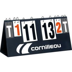 Cornilleau Tafeltennis Scorebord