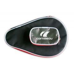 Cornilleau Safe bathoes grijs/zwart