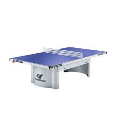 Cornilleau Tafeltennis Tafel Sport Pro 510 Outdoor Blauw