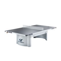 Cornilleau Tafeltennis Tafel Sport Pro 510 Outdoor Grijs