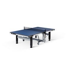 Cornilleau Tafeltennis Tafel Competition 740 ITTF Blauw