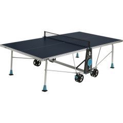 Cornilleau Tafeltennistafel 200X outdoor Blauw