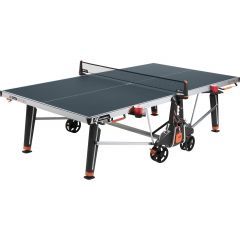 Cornilleau tafeltennistafel 600X outdoor blauw