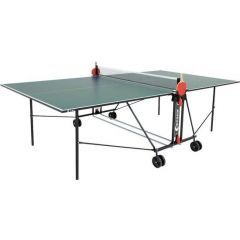 SPONETA Tafeltennis tafel HobbyLine S1-42i Indoor Groen