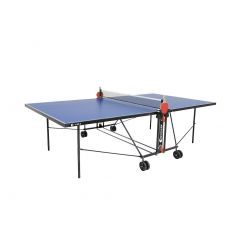 SPONETA Tafeltennis tafel HobbyLine S1-43e Outdoor Blauw