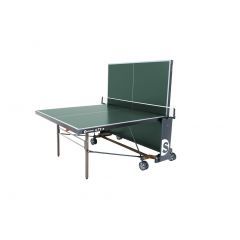 SPONETA Tafeltennis tafel ExpertLine S4-72e Outdoor Groen