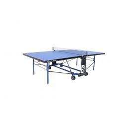 SPONETA Tafeltennis tafel ExpertLine S4-73e Outdoor Blauw