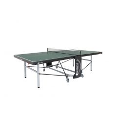 SPONETA Tafeltennis tafel SchoolLine S5-72i Indoor Groen