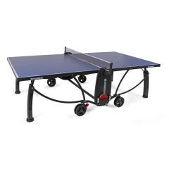 Tafeltennistafel Heemskerk 2300 Outdoor blauw
