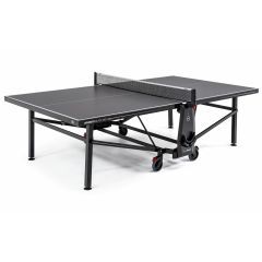 Sponeta Tafeltennistafel Neo Black outdoor