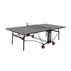 SPONETA Tafeltennis tafel SportLine S3-80e Outdoor Grijs