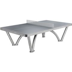 Cornilleau Tafeltennistafel Park outdoor grijs 
