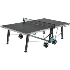 Cornilleau Tafeltennistafel 400X outdoor Grijs