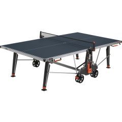 Cornilleau tafeltennistafel 600X outdoor zwart