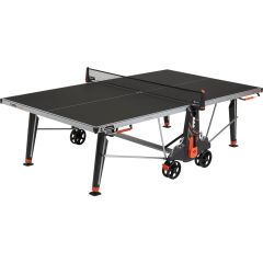 Cornilleau tafeltennistafel 500X outdoor zwart
