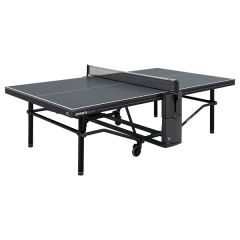 SPONETA Tafeltennis tafel SDL Black Indoor