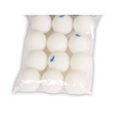 Buffalo Tafeltennis ballen hobby 12stuks