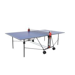 SPONETA Tafeltennis tafel HobbyLine S1-43i Indoor Blauw