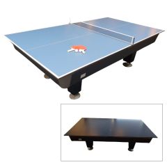 TopTable Tafeltennis bladen Competition