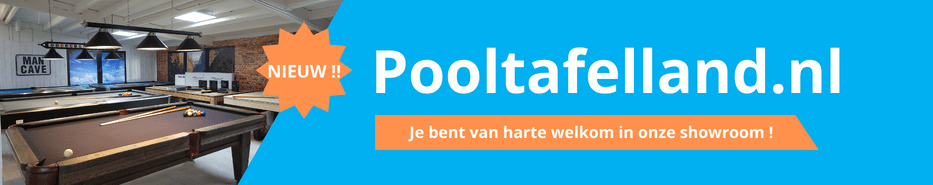 Kom kijken in de Funty Poolroom